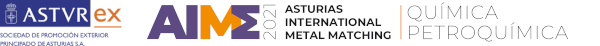 Logo ASTUREX - Asturias Fashion