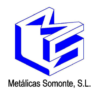 Logotipo de la empresa